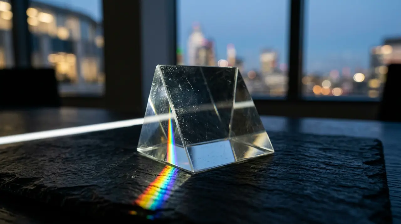 The B2B Software Brands Quietly Disappearing From AI Buyer Research — and the Smaller Players Beating Them