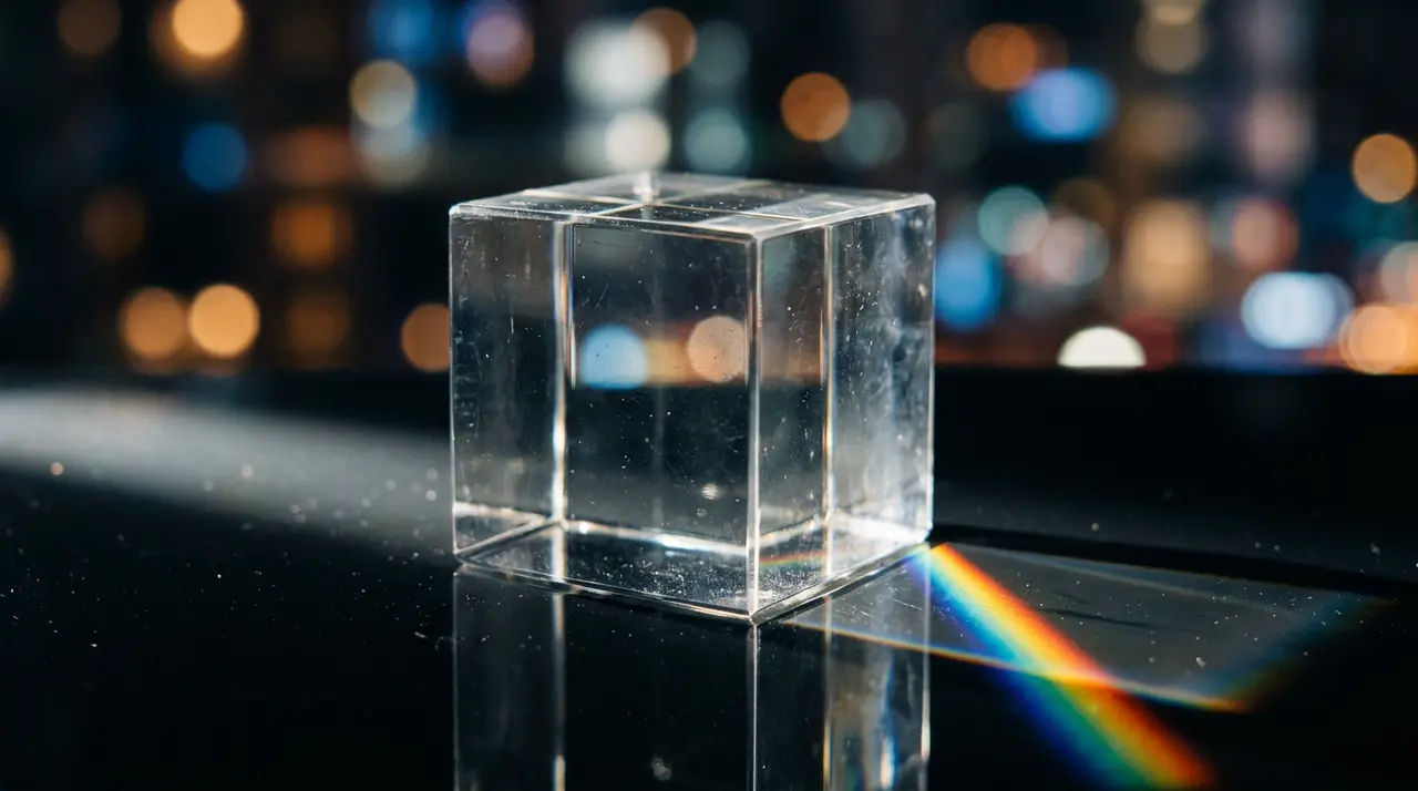The Challenge of Brand Transparency in a Digital World
