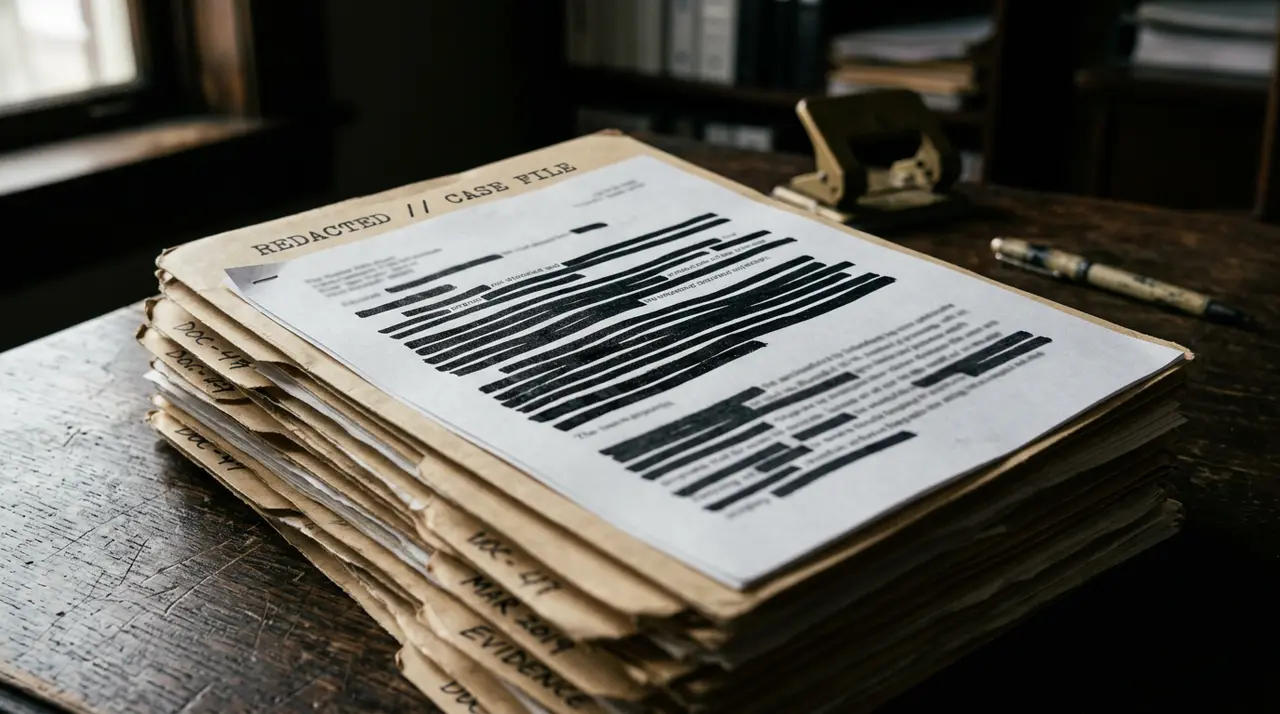 The Cost of Silence: Why Over-Classified Communication Is Breaking Defense Innovation