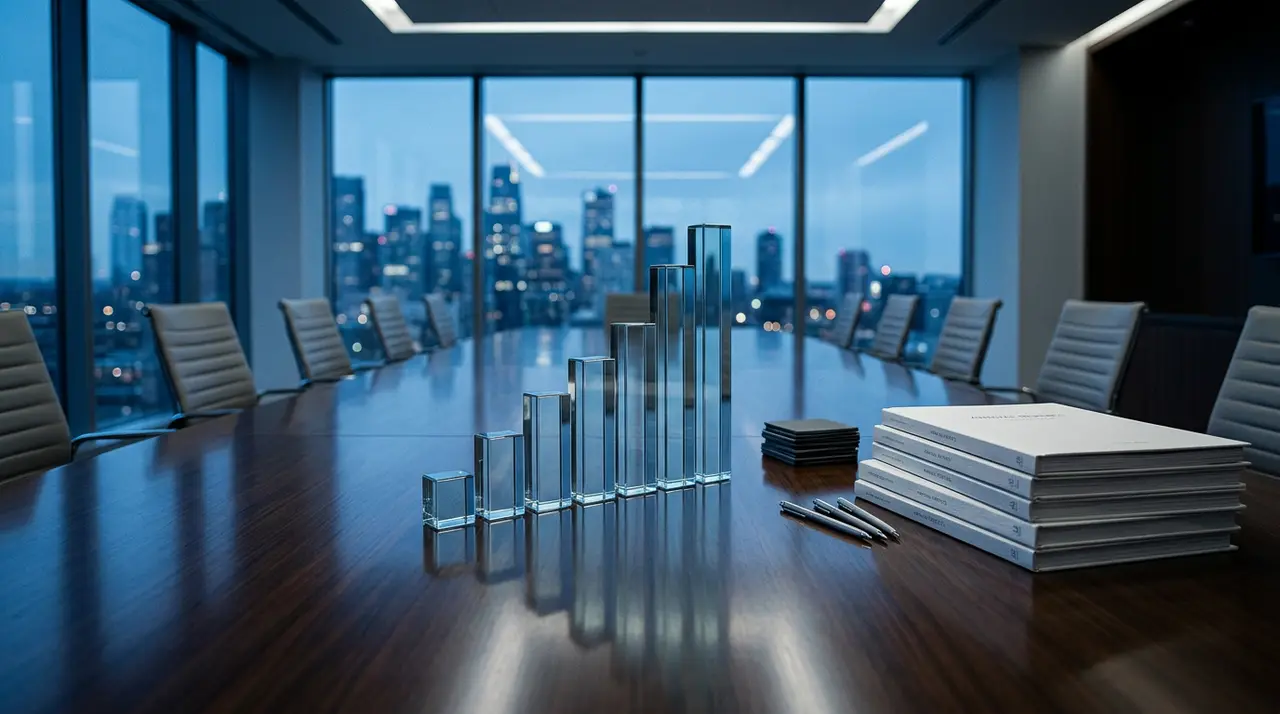 The Credibility Gap — How Meta, Netflix, and Shopify Show What Investment PR Gets Right (and Wrong)