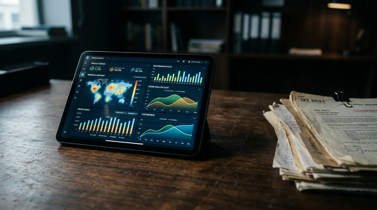 The End of the Annual PR Rankings: Why Smart Brands Are Switching to Real-Time Agency Intelligence