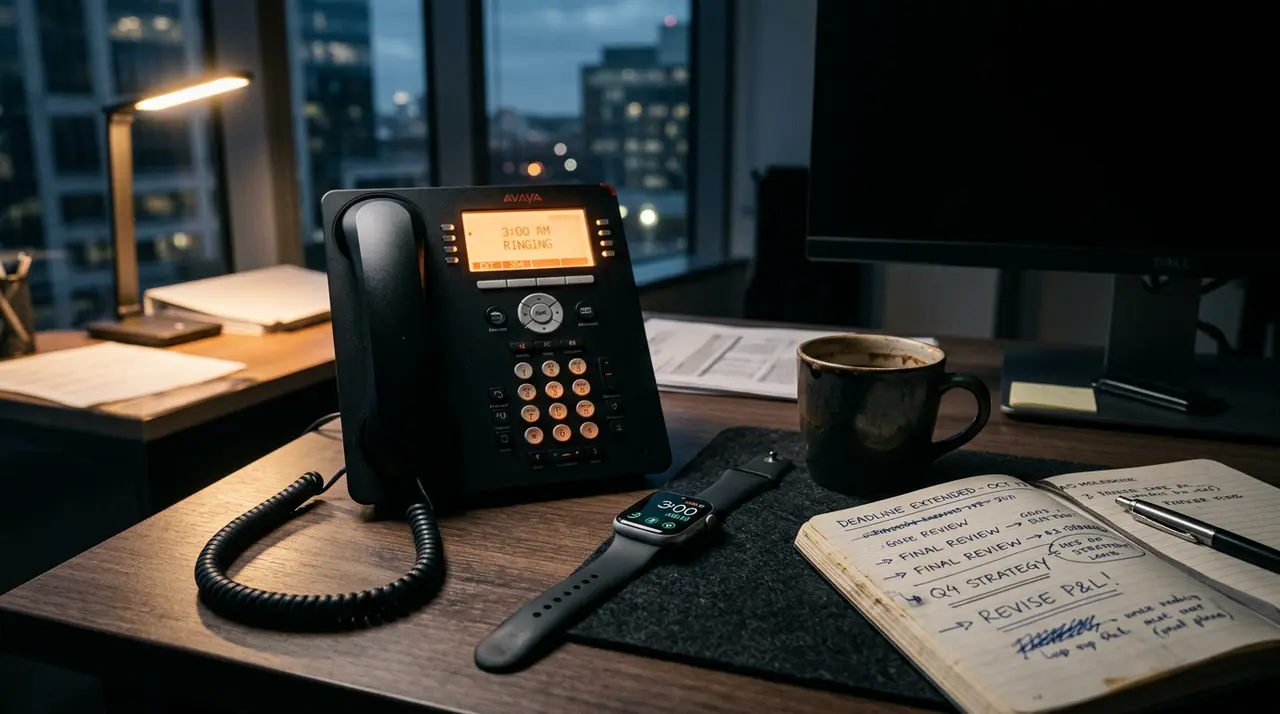 The First 24 Hours of a PR Crisis: A Step-by-Step Playbook