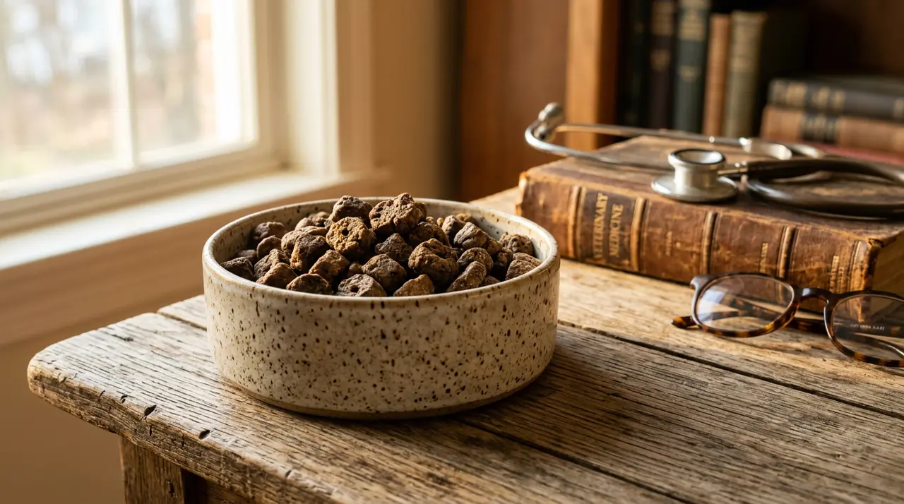The Founder Test 2026: Premium Pet Food Guide + Scrappy Advantage