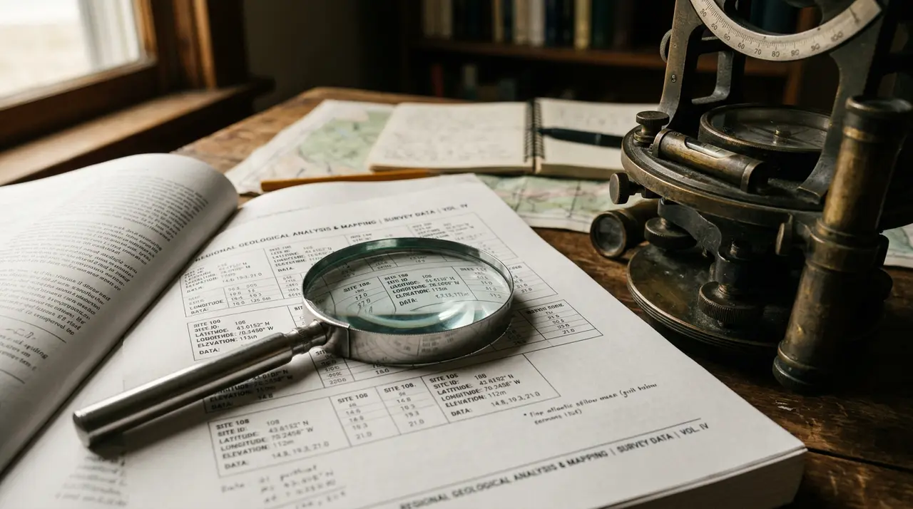 The GEO Citation Audit: Six-Step Methodology
