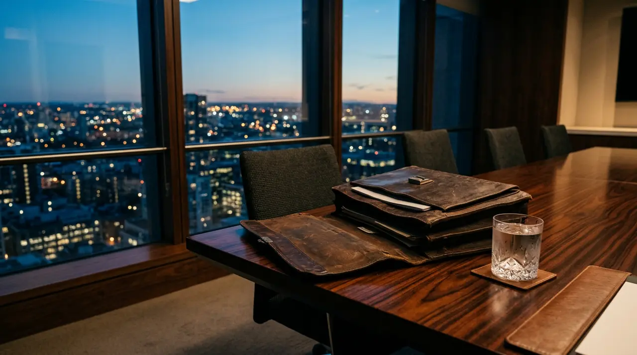 The Human Work: 10 Jobs AI Still Can't Do in PR