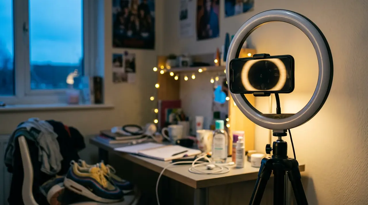The Impact of Influencer Marketing on Youth: A Deep Dive into Trends, Challenges, and Future Perspectives