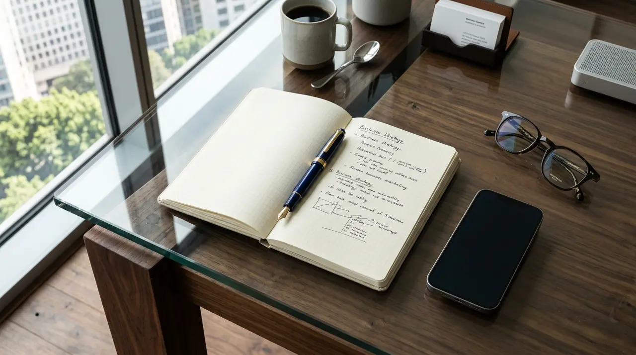 The In-House PR Operating Model That's Killing the Agency Retainer