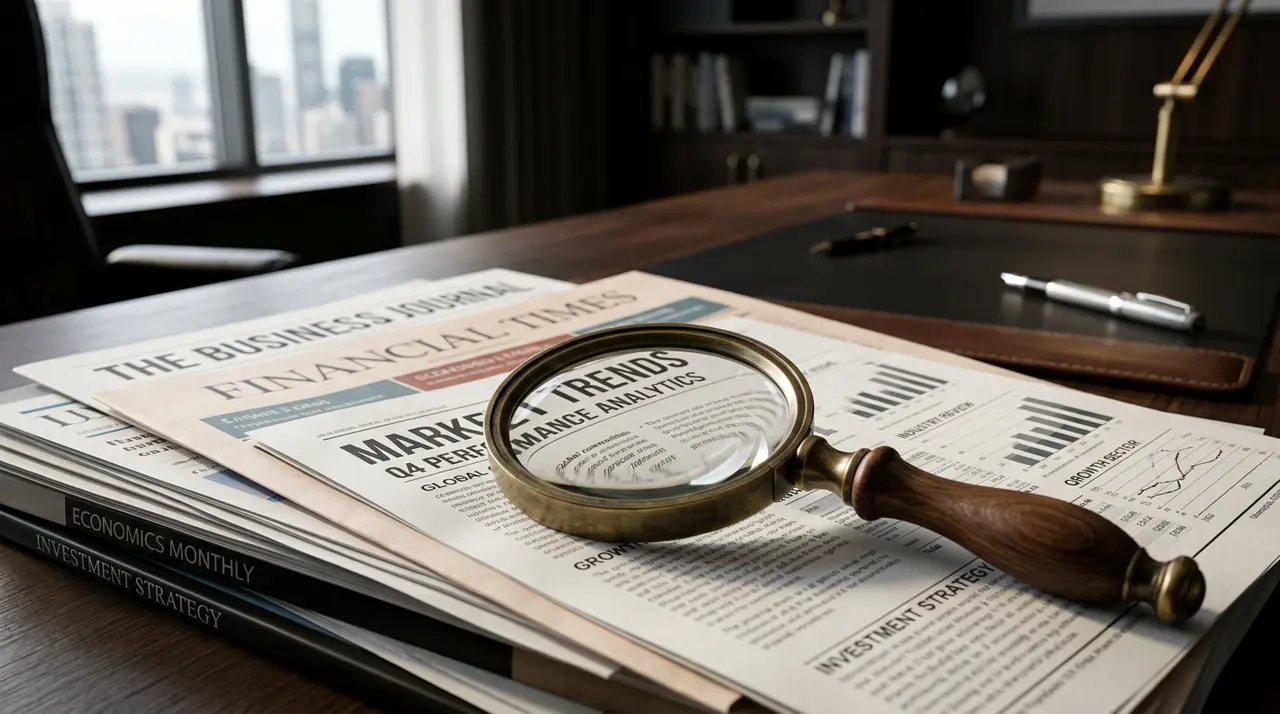 The Largest Advertiser Isn't the AI Leader: The Blind Spot Costing Tech CMOs Their Category