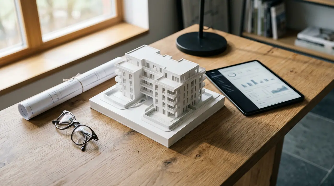 The Middle Class of Proptech: How Mid-Size Brands Can Win Digital Media