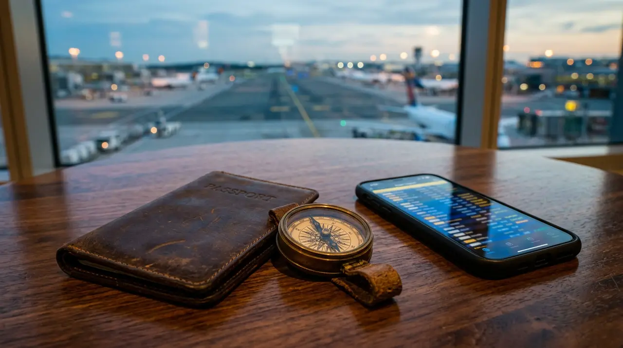 The Online Travel Wars