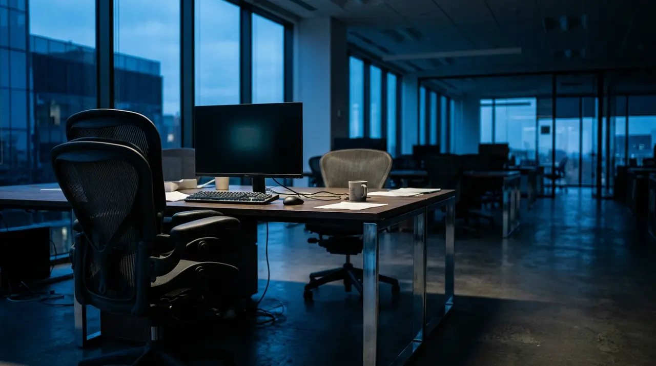 The Quiet Crisis in B2B Digital Marketing for Emerging Brands