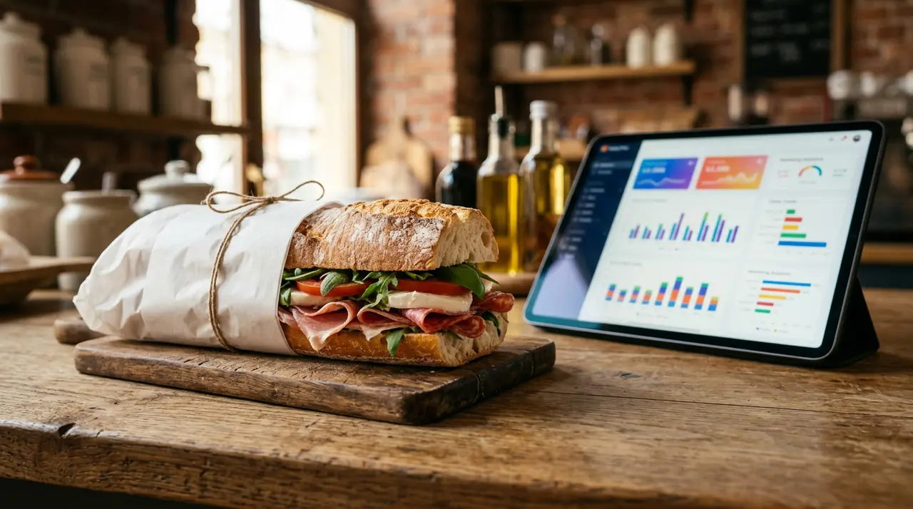 The Quiet Mastery of Franchise Marketing Done Right