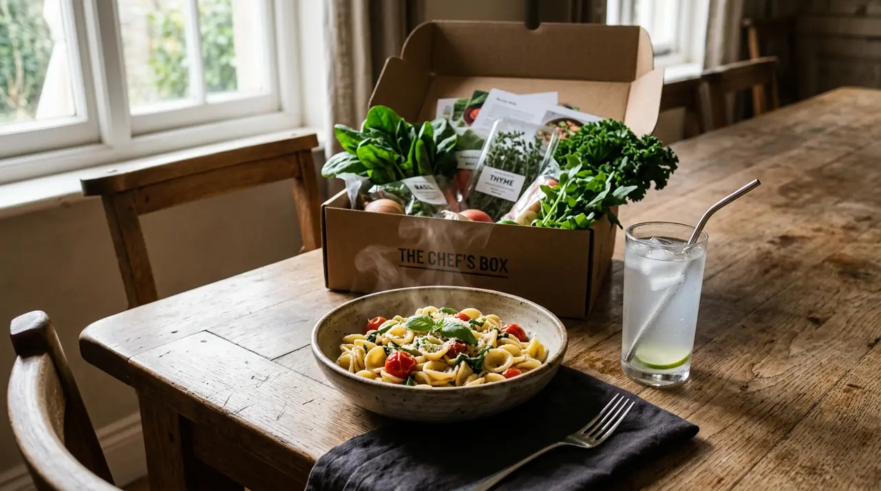 The Quiet Revolution: How Community-Centered PR Is Redefining Food Marketing