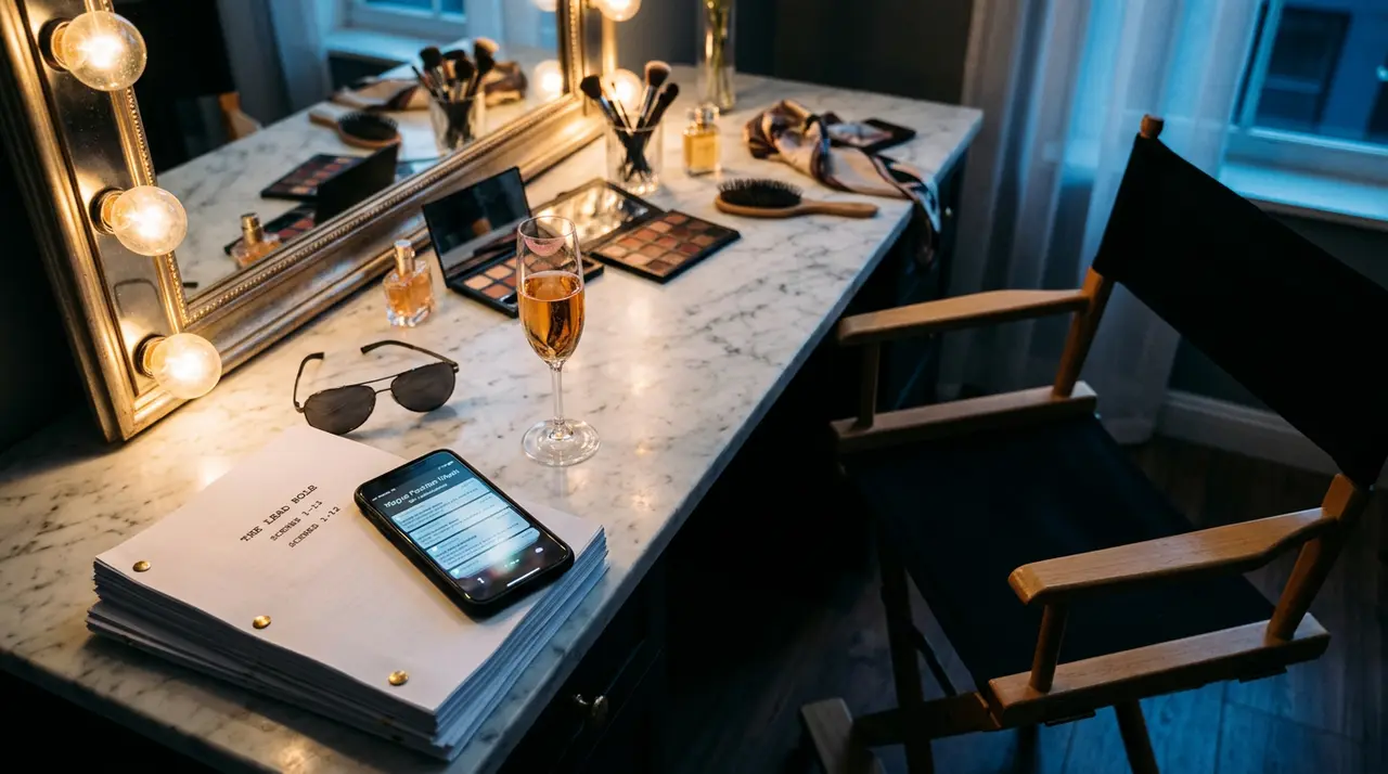 The Reality TV Comms Playbook