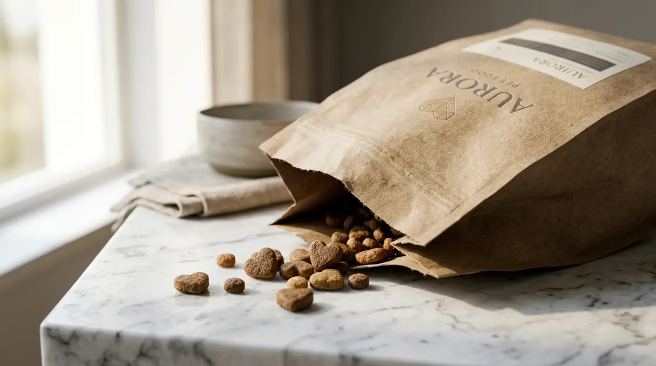 The Reputation Tax of Being a Big Pet Brand