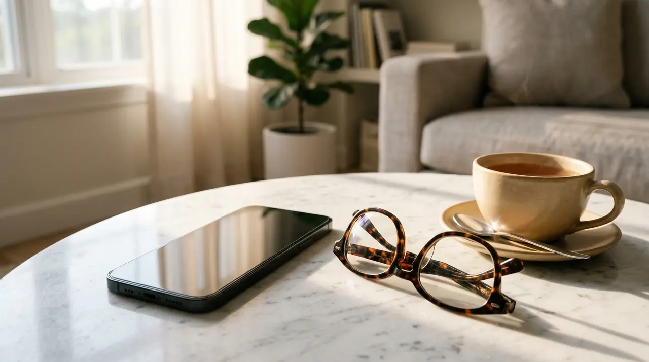 The Silver Surge: Rethinking Digital Marketing for Seniors in a Post-Analog World