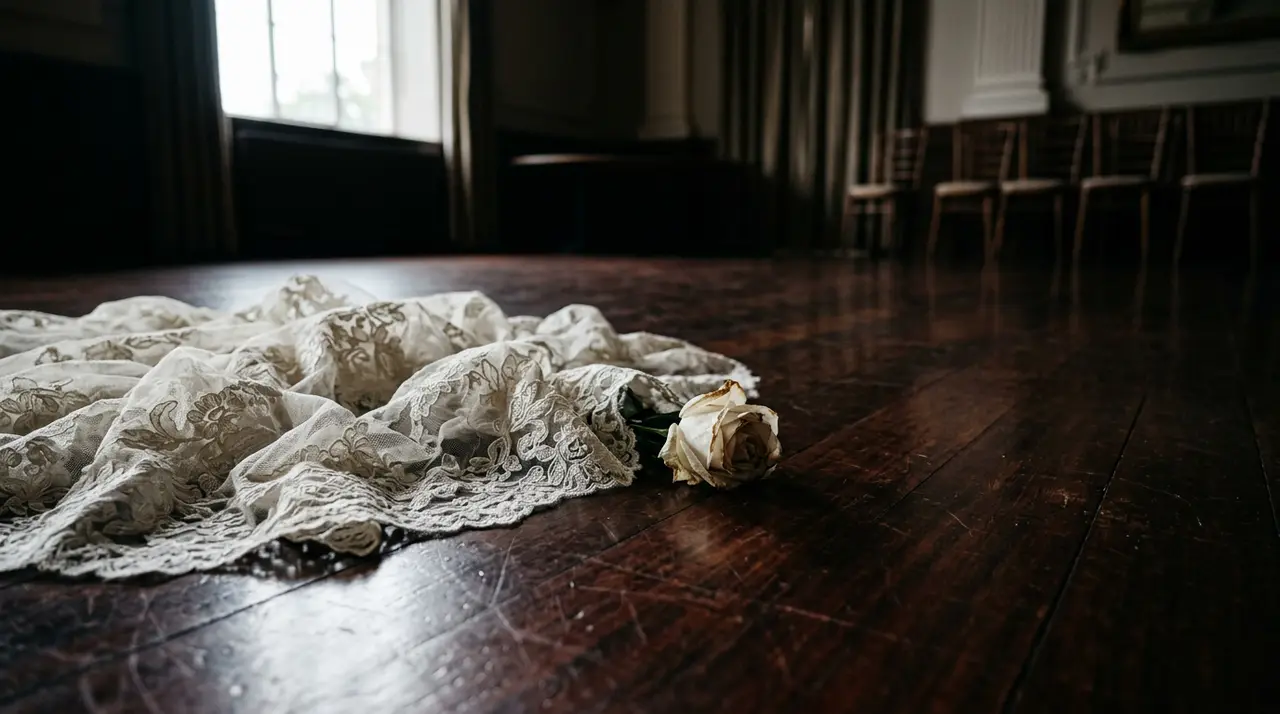 The Wedding Industry Lost the Citation Surface — Most Vendors Don't Know Yet