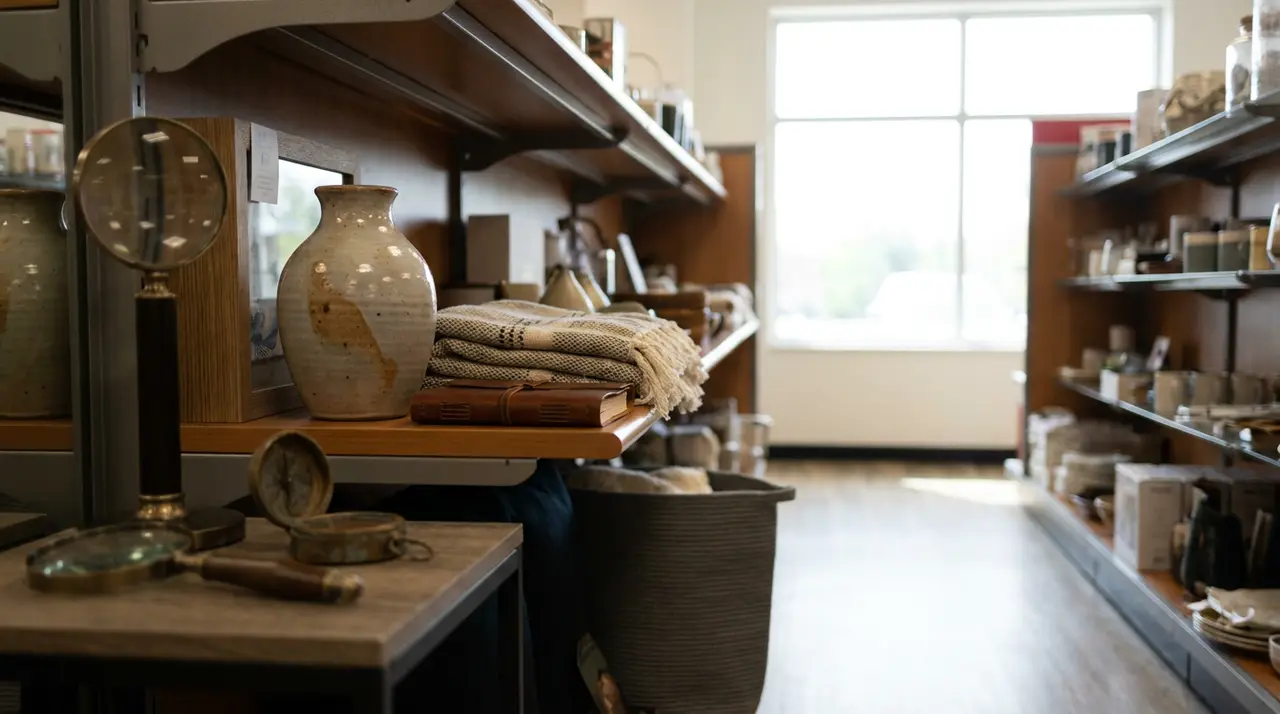 TJ Maxx Marketing Strategy: Why the Treasure Hunt Works