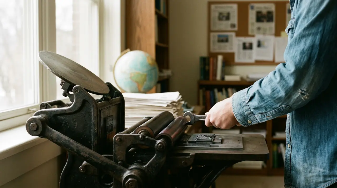 Best International Journalism Schools, Ranked 2026