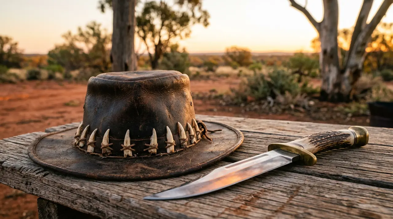 tourism australia's clever dundee campaign a masterclass in humor and creativity explained