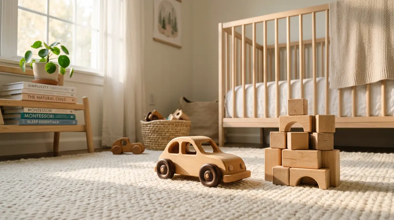Toys, Kids & Family Communications in 2026