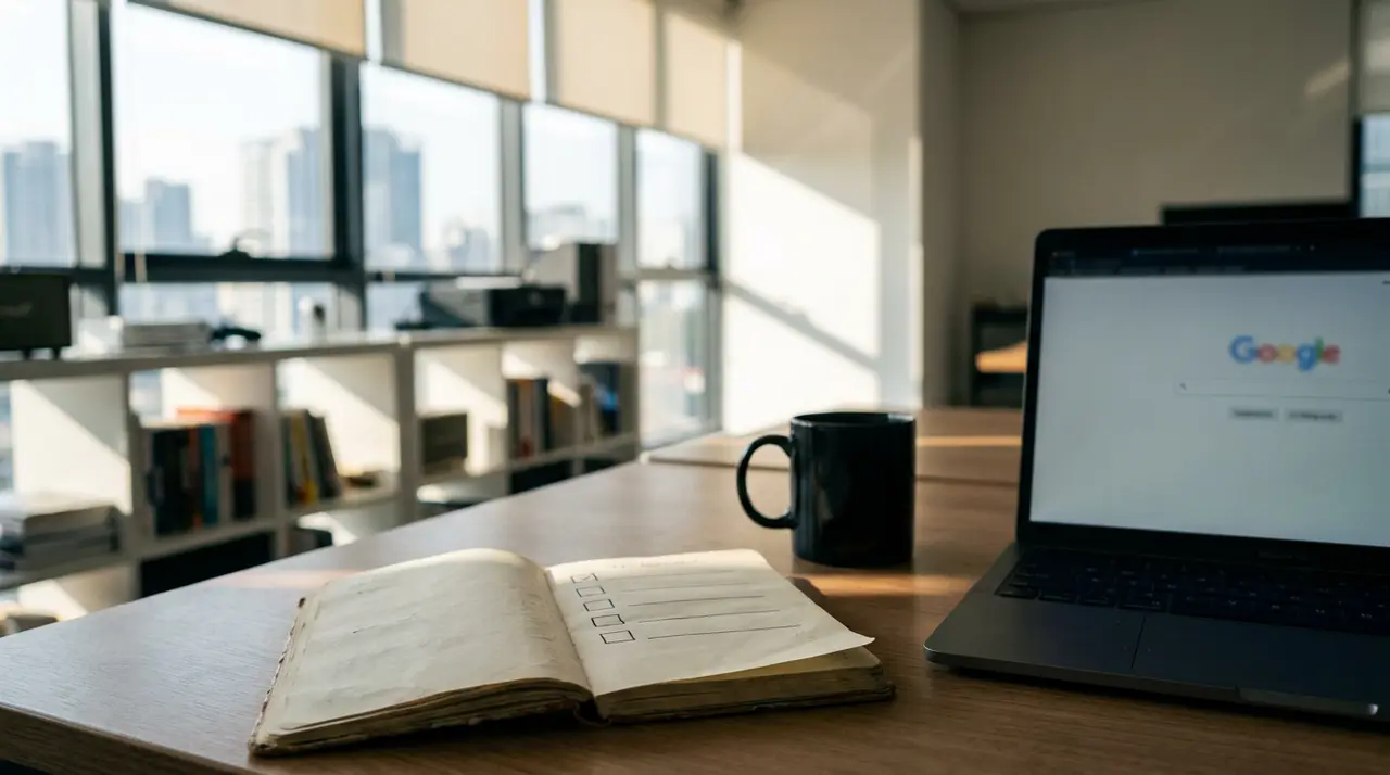 Track Brand Visibility in AI Search: 4 Metrics to Watch