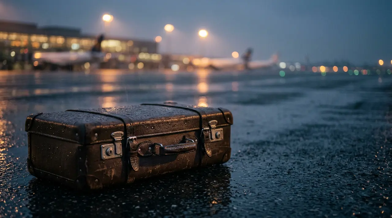 Thomas Cook Collapse: Four Travel PR Failures