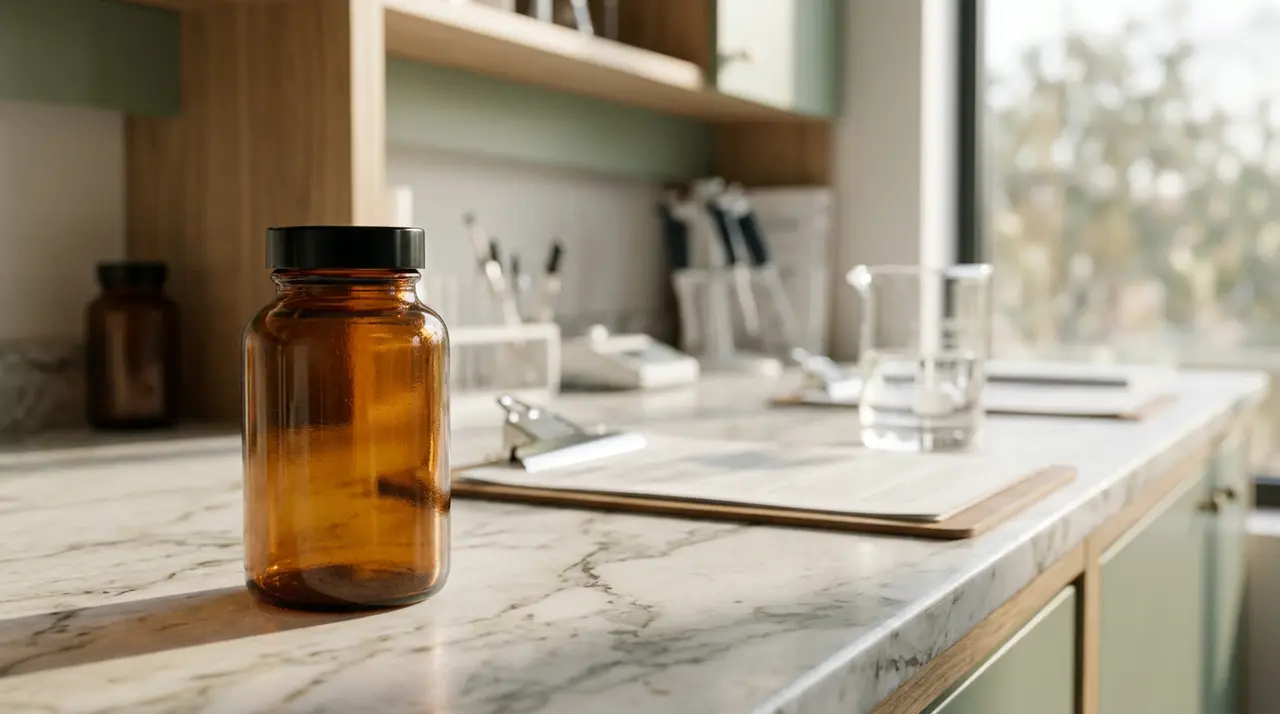 Trust Is the New Shelf — In Supplements