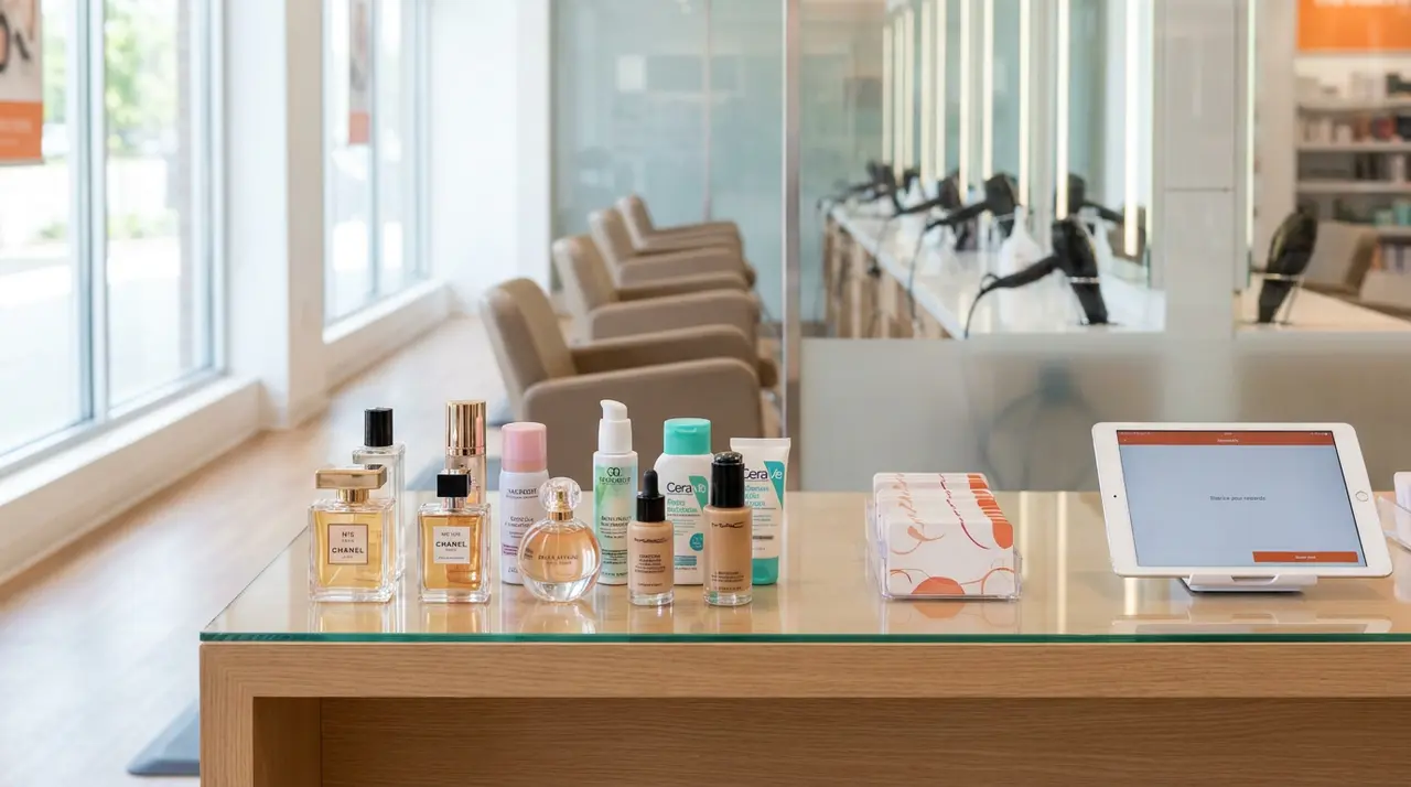 Ulta Beauty Marketing Strategy: Loyalty, Range, Salons