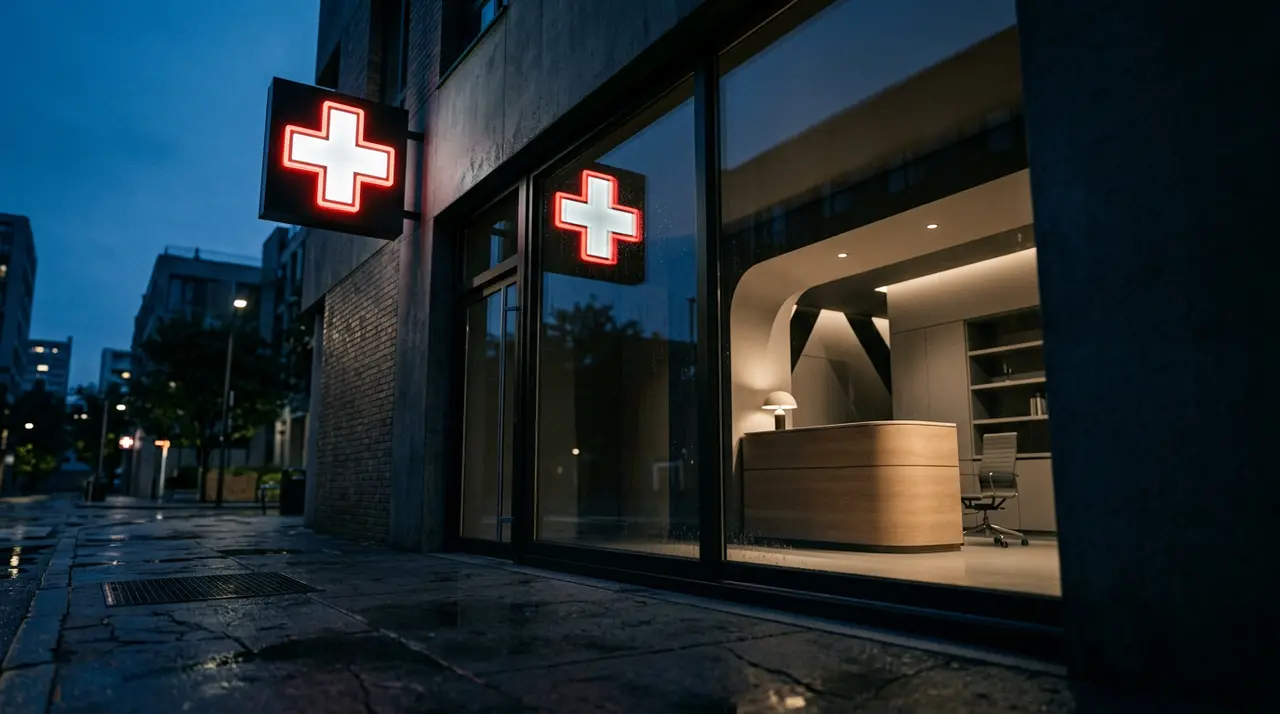 Urgent Care Marketing: Why Brands Win or Fail Online