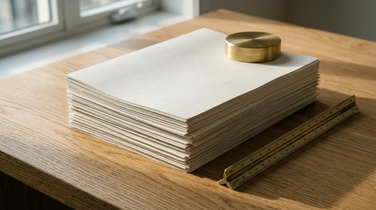 What a Good Creative RFP Actually Looks Like