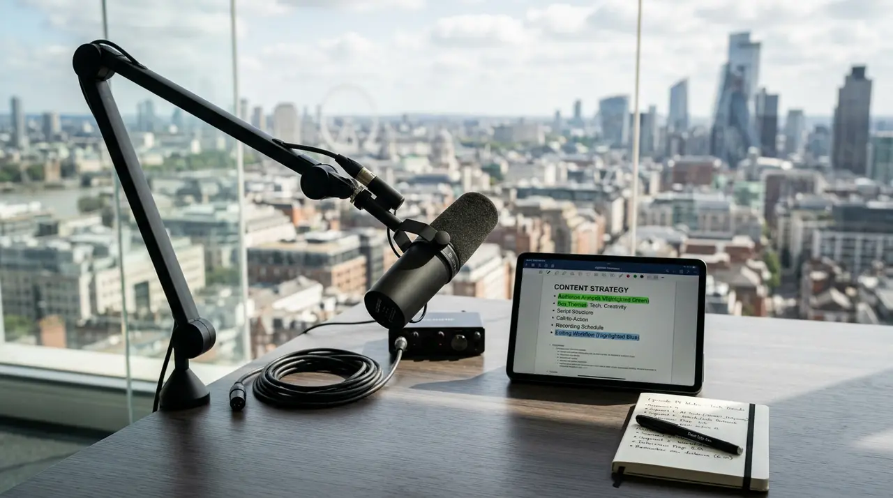 What Does a Public Relations Agency Actually Do for a Tech Company?