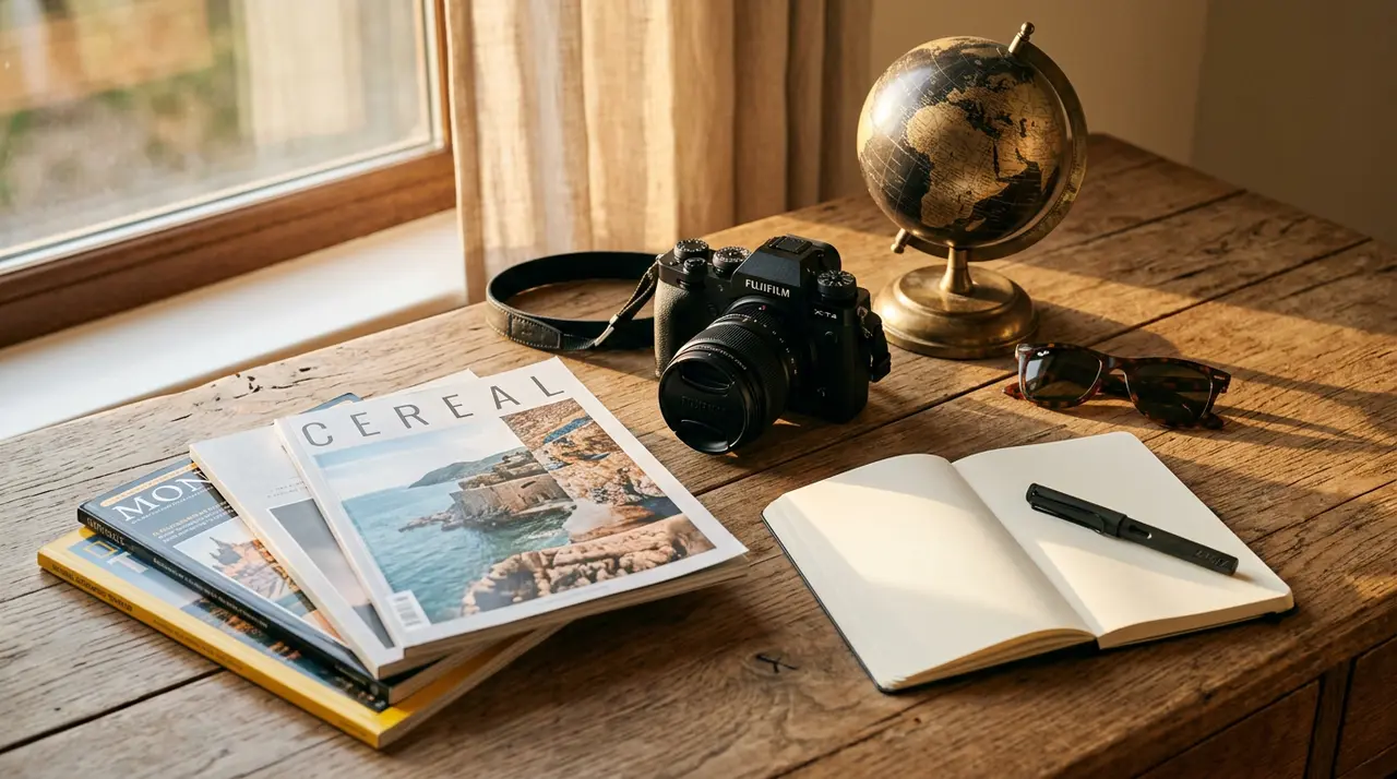 What Does a Travel Marketing Agency Do?