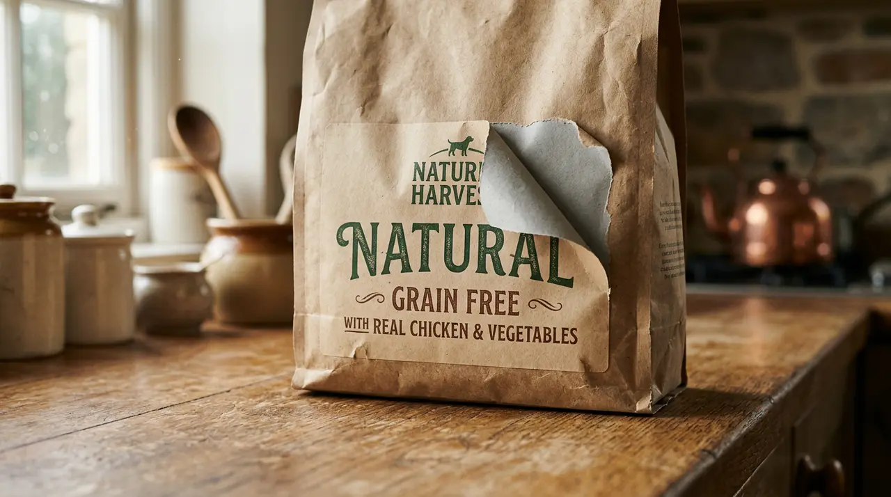 When "Natural" Breaks Trust