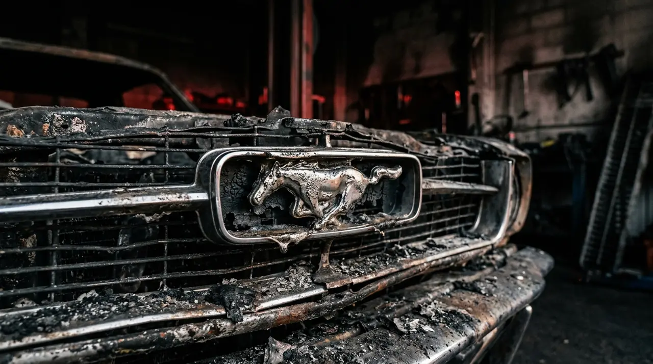 When the Engine Stalls: Crisis, Accountability, and the New Ethics of Automotive PR