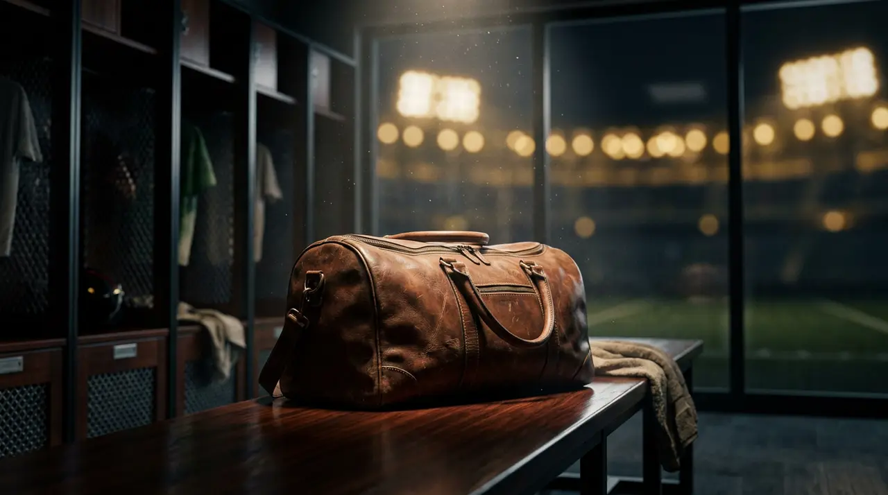 When the Game Ends, the Story Begins: How Sports Publicity Can Be Done Right