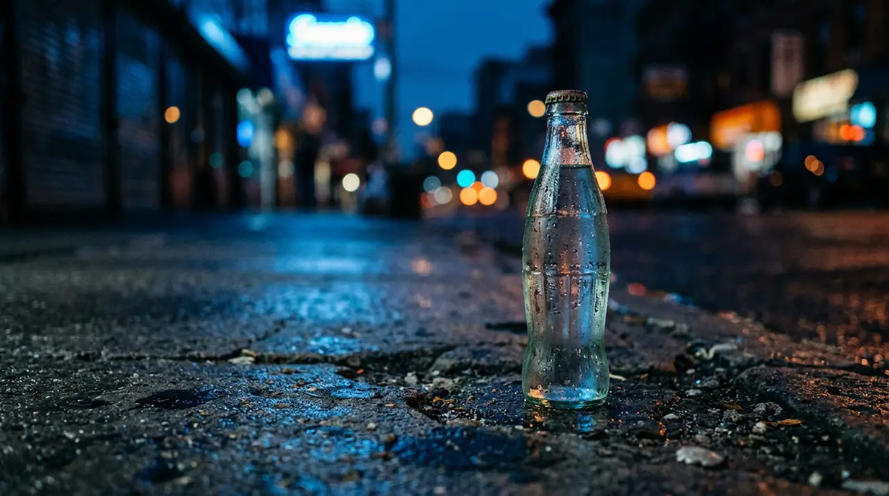 Where Pepsi's Digital Strategy Broke