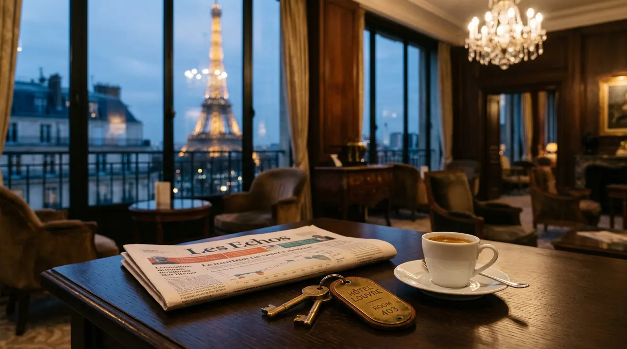Who Owns Accor Hotels? Owner, Ibis, Brands and Hotel Count
