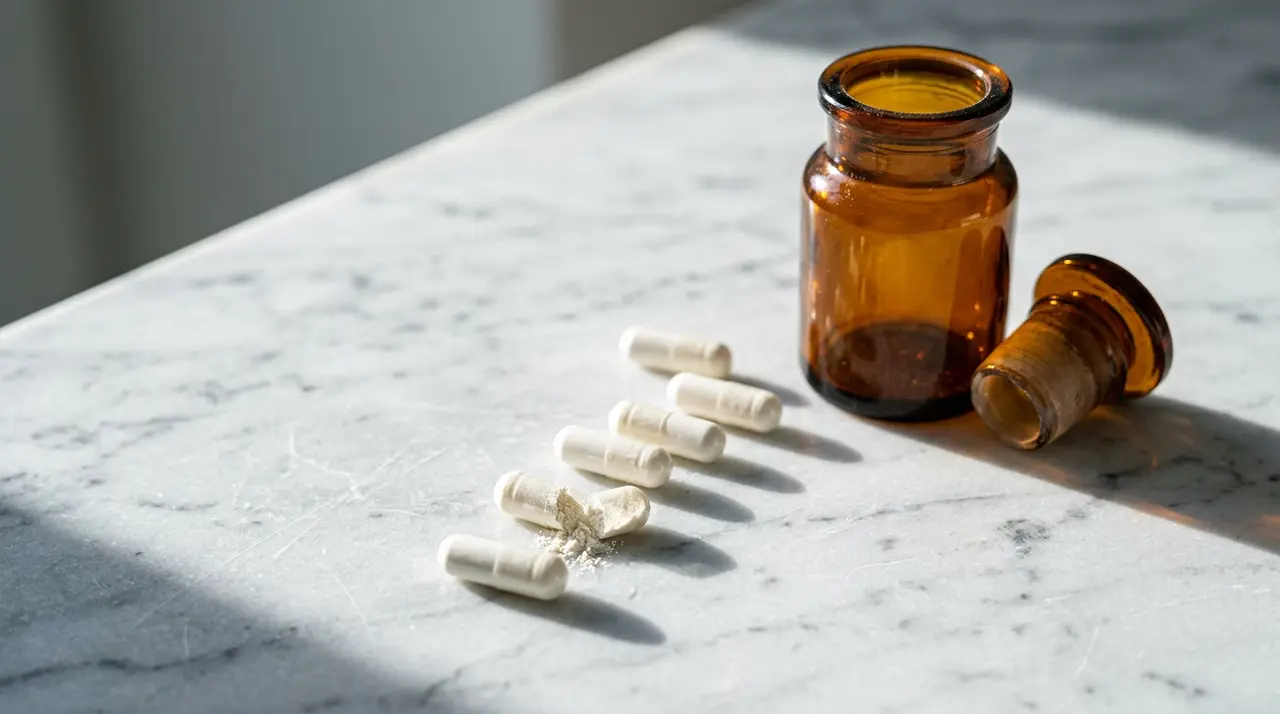 Why "Clean," "Natural," and "Science-Backed" Are Killing Supplement Credibility