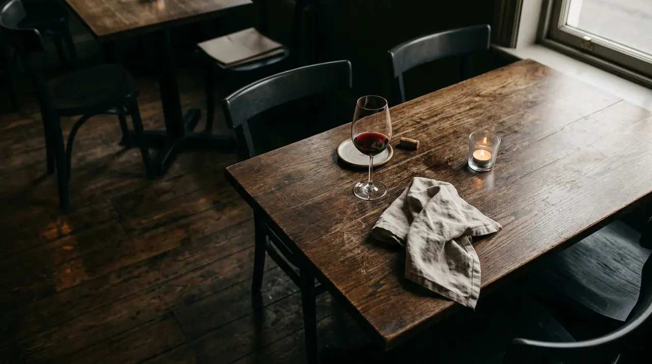 Why Small Restaurant Brands Should Stop Chasing Virality and Start Building Reputation