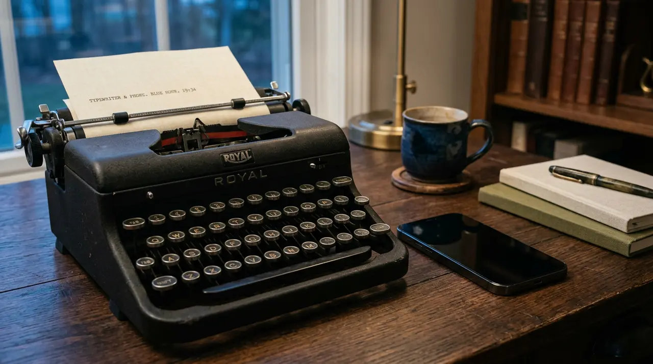 Why the Best Digital Marketing in 2026 Feels Human Again
