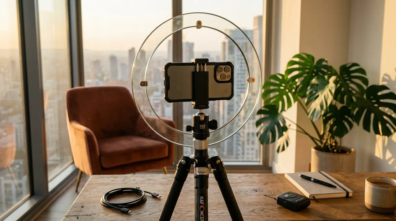Why the Influencer Economy Is a Structural Shift, Not a Trend
