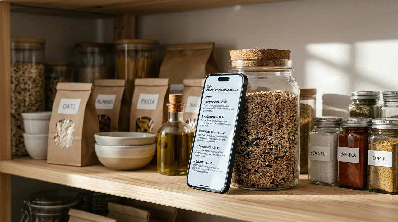 Winning The AI Shelf