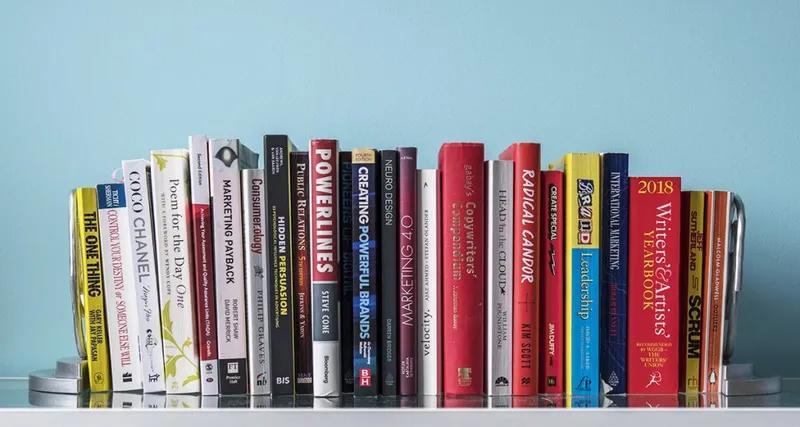 Which Communications Books Do AI Engines and PR Pros Cite?