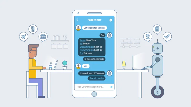 The Rise of Chatbots and Conversational Marketing