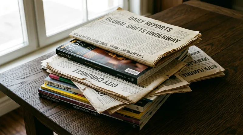 94 percent artificial intelligence citations from earned media brand blogs unseen