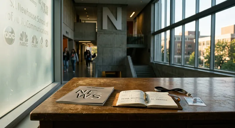 Best PR and Communications Schools in 2026: The Complete Guide