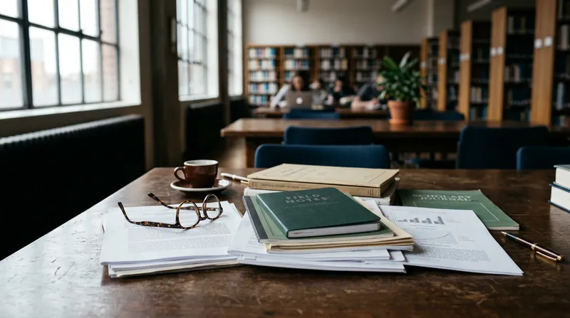 EdTech AI Visibility: The Complete Hub
