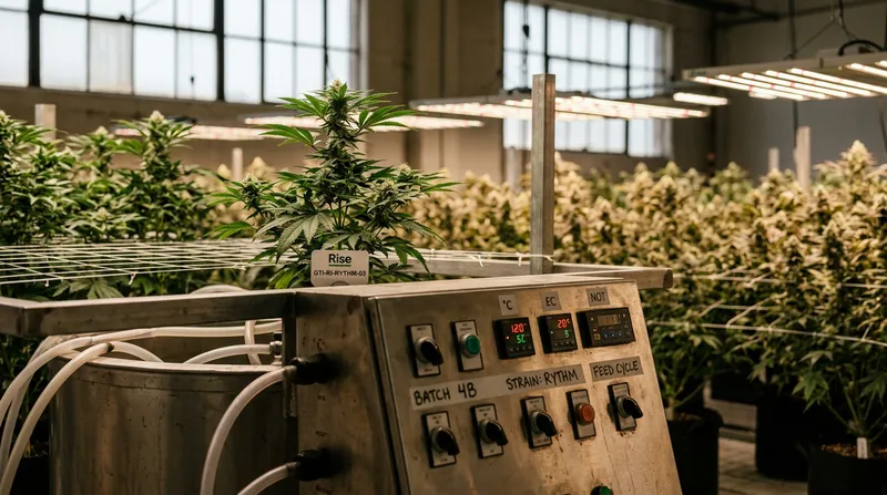 Green Thumb Industries: The Best-Cited MSO and What It Did Differently