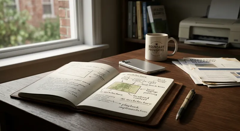 The Single-State Operator Communications Playbook